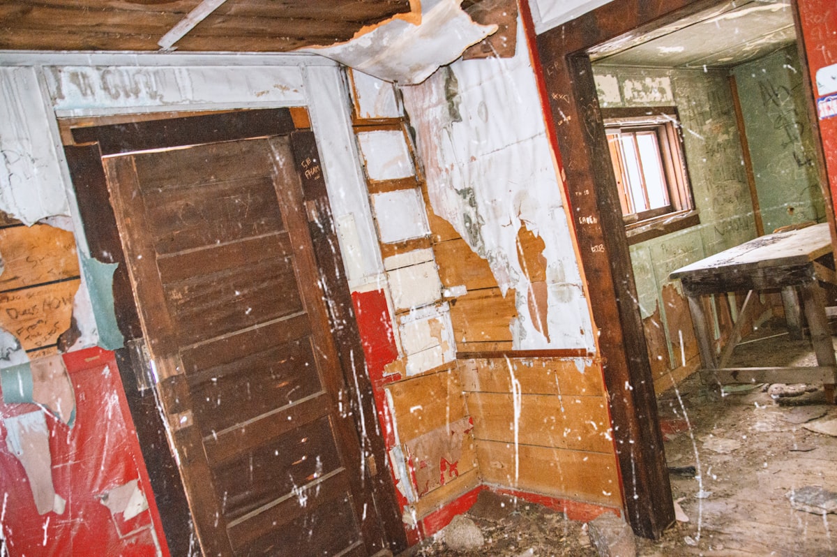 Commercial Water Damage service in Auburn, AL